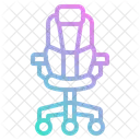 Chair  Icon