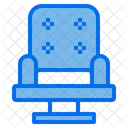 Chair  Icon