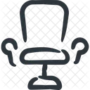 Chair  Icon