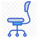 Chair  Icon