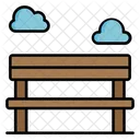 Chair  Icon