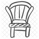 Chair  アイコン