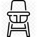 Chair  Icon