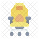 Chair  Icon