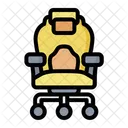 Chair  Icon