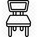 Chair  Symbol