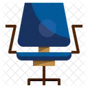 Chair  Icon
