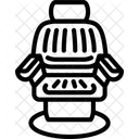 Chair  Icon