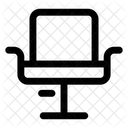 Chair  Icon