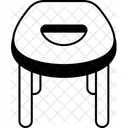 Chair  Icon