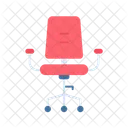 Chair  Icon