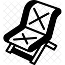 Chair  Icon