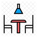 Chair  Icon