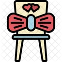 Chair  Icon