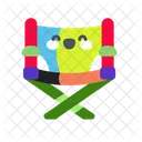 Chair  Icon