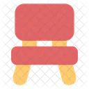 Chair  Icon