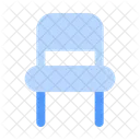 Chair  Icon