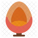 Chair  Icon