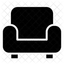 Chair  Icon