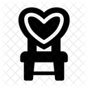 Chair  Icon