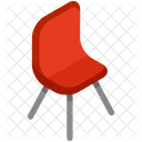 Chair  Icon