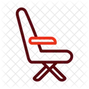 Chair  Icon