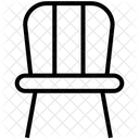 Chair  Icon