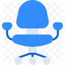 Chair  Icon