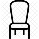 Chair  Icon