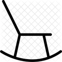 Chair  Icon