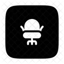 Chair  Icon