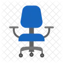 Chair  Icon