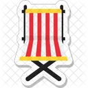 Chair  Icon