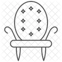 Chair  Icon