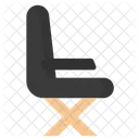 Chair  Icon