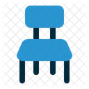 Chair  Icon
