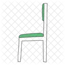 Chair  Icon
