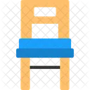 Chair  Icon
