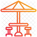 Chair  Icon