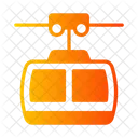 Chair lift  Icon