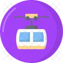 Chair lift  Icon