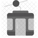 Chair lift  Icon