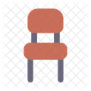 Chair Seat Comfort Icon