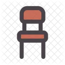 Chair Seat Comfort Icon