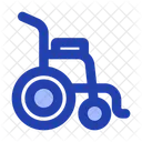 Chair wheel  Icon
