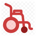 Chair wheel  Icon
