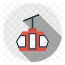 Chairlift  Icon