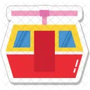 Chairlift  Icon