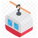 Chairlift  Icon