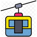 Chairlift  Icon
